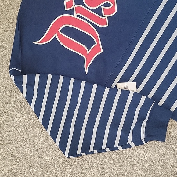 DISNEY| Disneyland Spirt Jersey NWT - Picture 2 of 4
